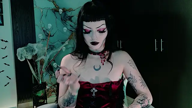 Madison Jackson online show from 01/07/26, 08:58