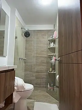 Georgiafox online show from 10/07/25, 04:02