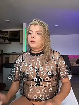 Georgiafox online show from 03/22/26, 04:19