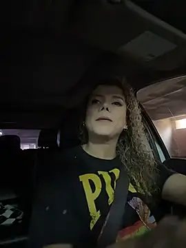 Georgiafox online show from 10/23/25, 03:00