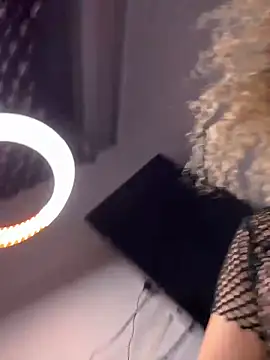 Georgiafox online show from 09/24/25, 05:03