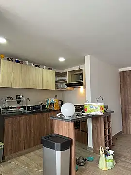 Georgiafox online show from 11/08/25, 03:15