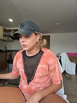 Georgiafox online show from 03/07/26, 01:49