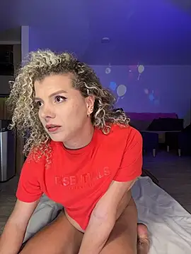 Georgiafox online show from 02/15/26, 03:51