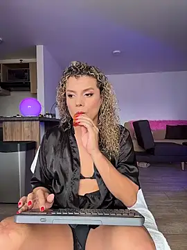 Georgiafox online show from 10/27/25, 04:08