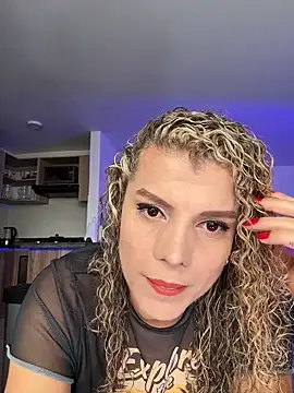 Georgiafox online show from 11/27/25, 03:34