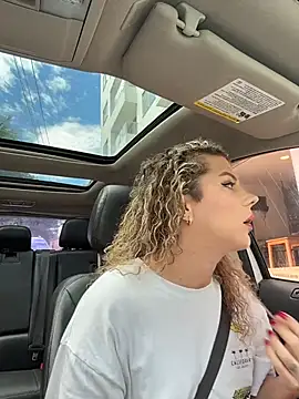 Georgiafox online show from 01/15/26, 03:26