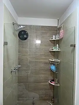 Georgiafox online show from 11/22/25, 03:33