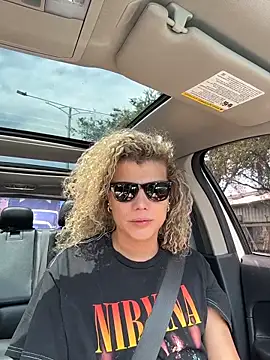 Georgiafox online show from 09/25/25, 03:18