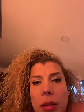 Georgiafox online show from 10/10/25, 06:03