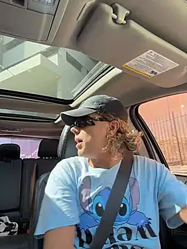 Georgiafox online show from 11/02/25, 02:00