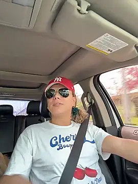 Georgiafox online show from 03/03/26, 05:42