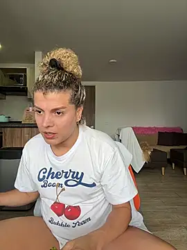 Georgiafox online show from 03/04/26, 02:58