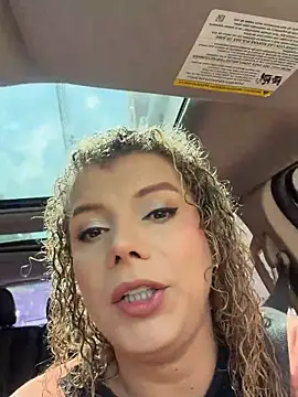 Georgiafox online show from 02/17/26, 03:20