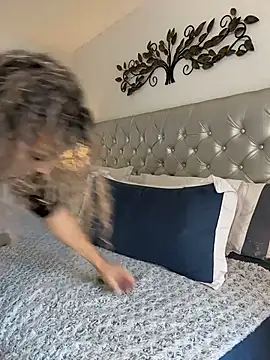 Georgiafox online show from 01/14/26, 04:43