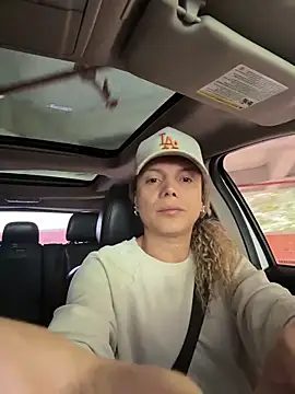 Georgiafox online show from 11/10/25, 02:00