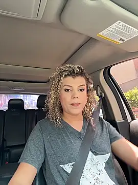 Georgiafox online show from 03/11/26, 05:40