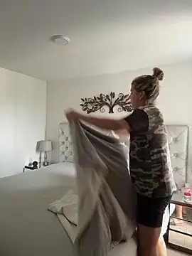 Georgiafox online show from 02/19/26, 02:47