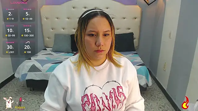 Kathiasaints online show from 09/22/25, 10:27