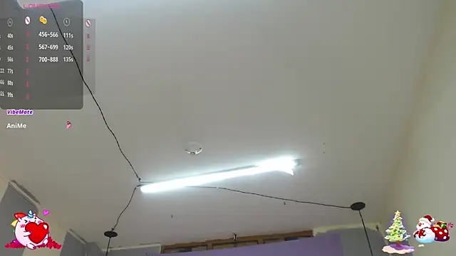 Kathiasaints online show from 12/02/25, 10:55