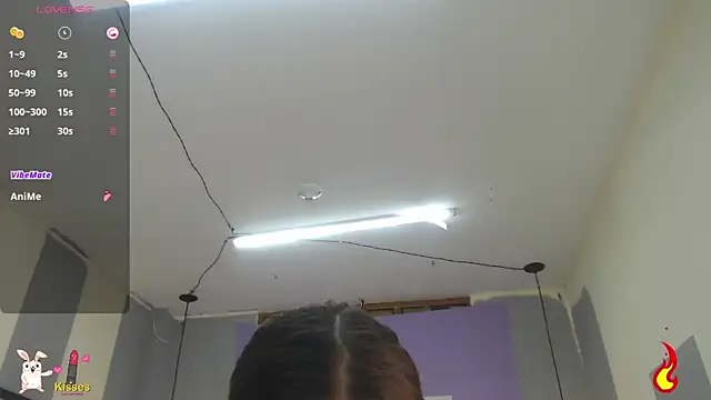 Kathiasaints online show from 11/04/25, 10:46