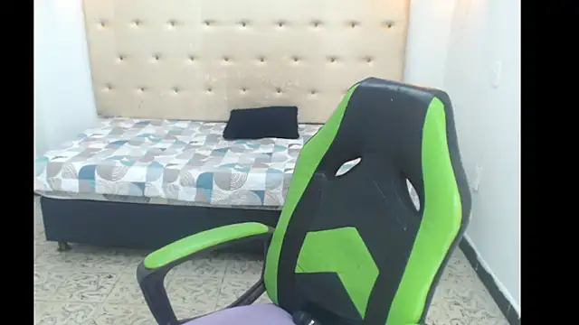 Kathiasaints online show from 02/25/26, 08:08