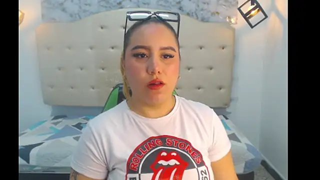 Kathiasaints online show from 03/30/26, 08:54