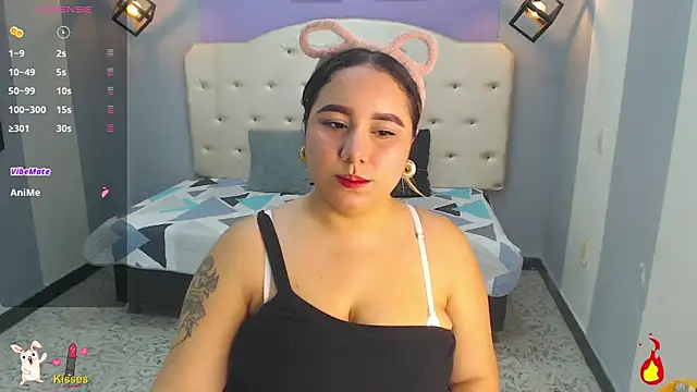 Kathiasaints online show from 10/29/25, 10:31