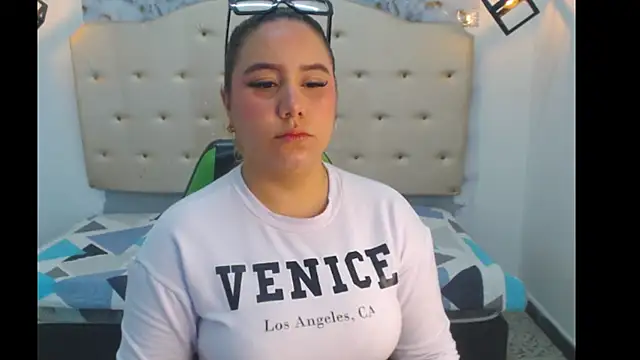 Kathiasaints online show from 03/31/26, 10:12