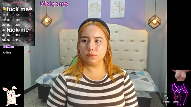 Kathiasaints online show from 01/11/26, 09:22