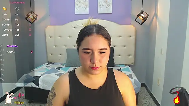 Kathiasaints online show from 10/28/25, 09:25