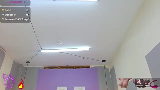Kathiasaints online show from 03/20/25, 07:14