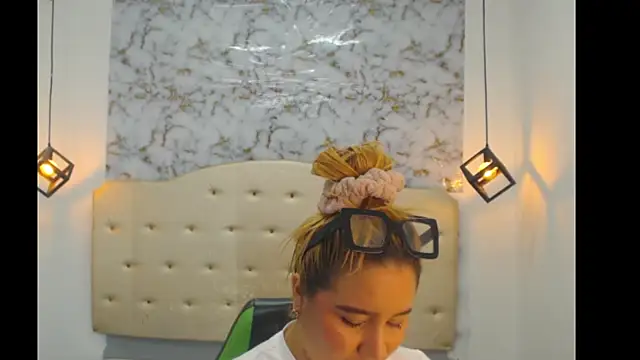 Kathiasaints online show from 03/11/26, 09:20