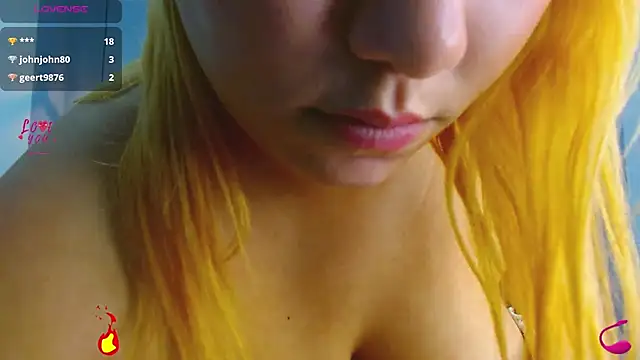 Kathiasaints online show from 02/26/25, 01:25