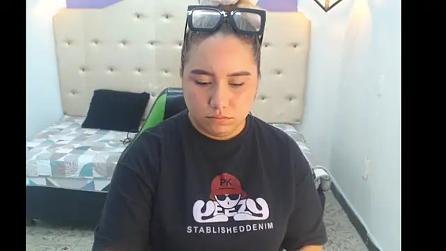 Kathiasaints online show from 03/05/26, 10:05