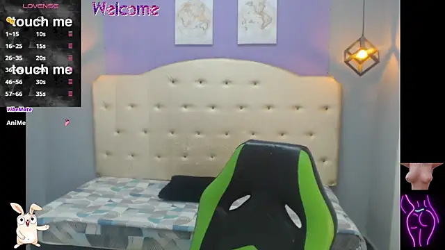 Kathiasaints online show from 02/06/26, 08:49