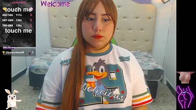 Kathiasaints online show from 02/09/26, 07:56