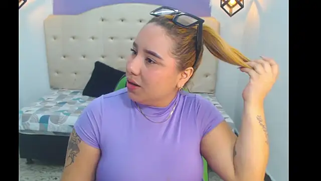 Kathiasaints online show from 02/26/26, 06:30