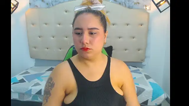 Kathiasaints online show from 03/21/26, 09:08