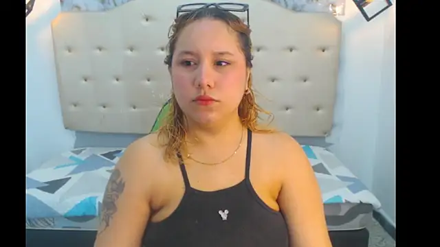 Kathiasaints online show from 03/26/26, 08:07