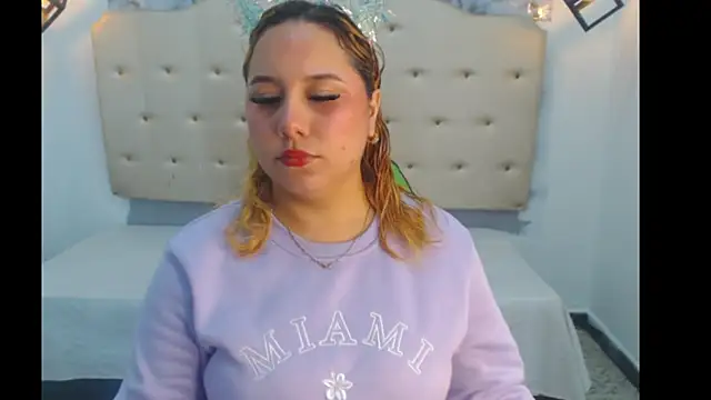 Kathiasaints online show from 04/10/26, 08:16