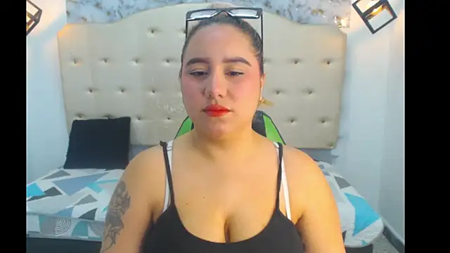 Kathiasaints online show from 03/19/26, 08:20