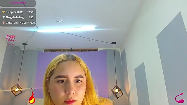 Kathiasaints online show from 03/13/25, 10:10