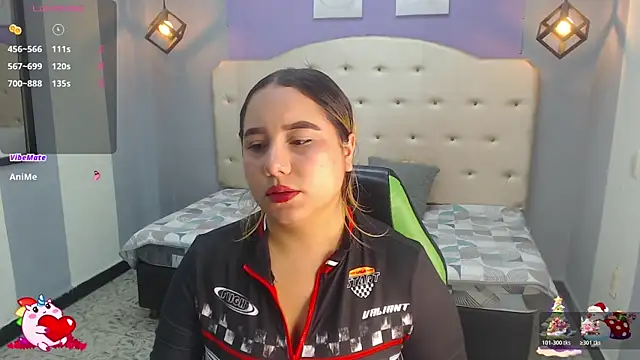 Kathiasaints online show from 11/27/25, 09:48