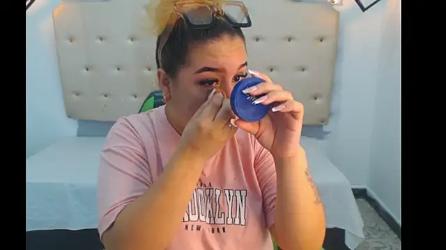 Kathiasaints online show from 04/06/26, 07:59