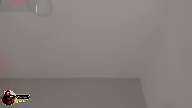 nakamura sam online show from 04/01/26, 10:05