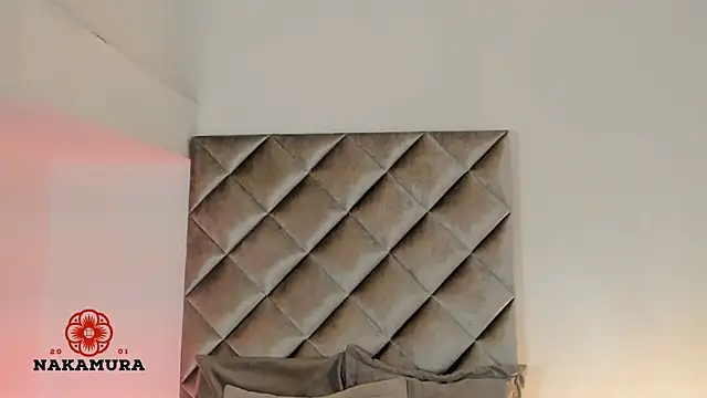 nakamura sam online show from 11/07/25, 03:00