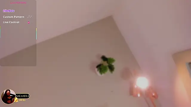 nakamura sam online show from 03/25/26, 10:47