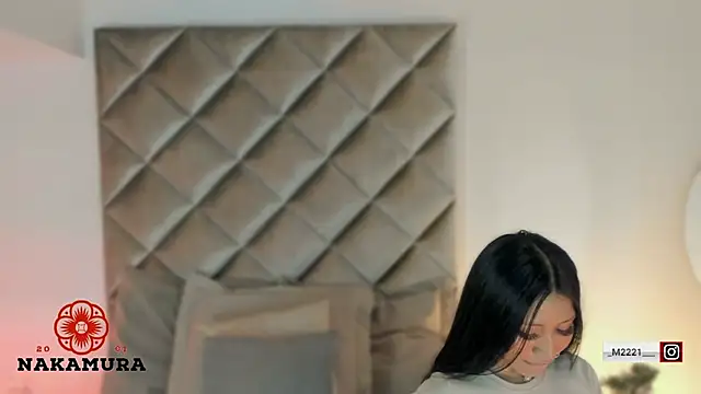 nakamura sam online show from 11/29/25, 02:34