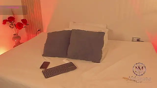 nakamura sam online show from 01/13/26, 11:14